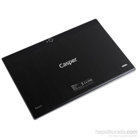 casper via t5 3g tablet fiyatı